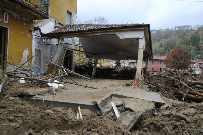 copcr alluvione liguria