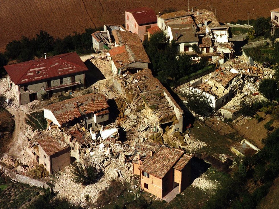 copcr terremoto umbria